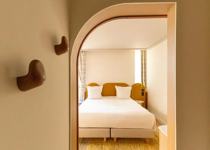 Hotel Saint Julien